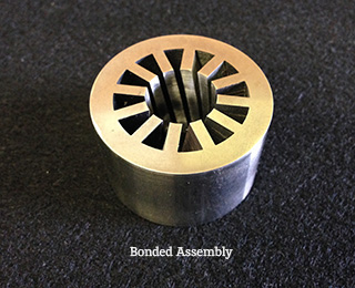 Danco_bondedassembly1 Bonded Assembly - DANCO Precision